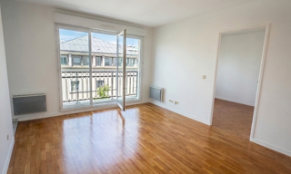 Appartement 2 Pièces 43 m² à vendre à Le Perreux-sur-Marne (94170)