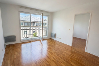 Appartement 2 pièces 250000 €