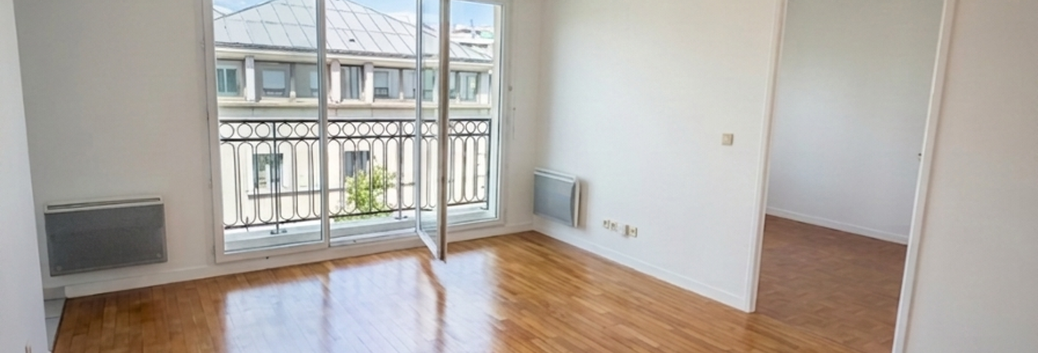 Appartement 2 Pièces 43 m² à vendre à Le Perreux-sur-Marne (94170)
