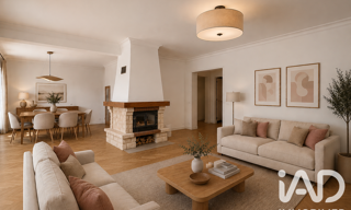 Appartement 5 Pièces 111 m² à vendre à Suresnes (92150)