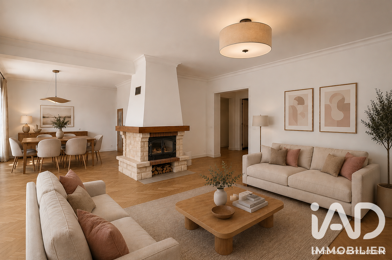Appartement 5 pièces 755000 €