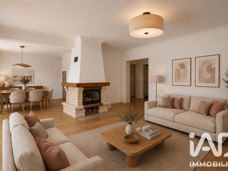 Vente Duplex 5 pièces — photo 1