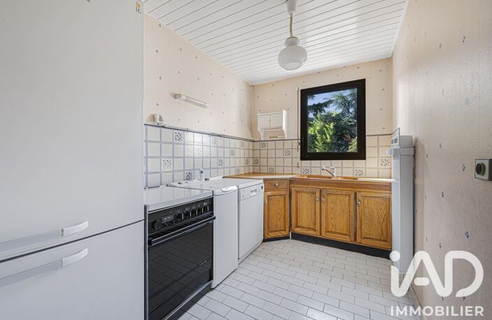 Vente Duplex 5 pièces — photo 4