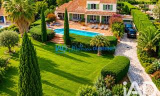 Maison 6 Pièces 220 m² à louer à Grimaud (83310)