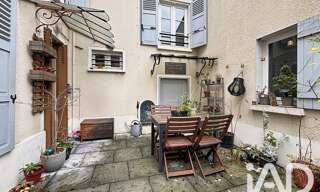 Maison 4 Pièces 77 m² à vendre à Brie-Comte-Robert (77170)