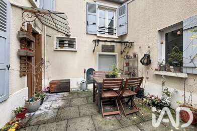 Maison 4 pièces 264000 €