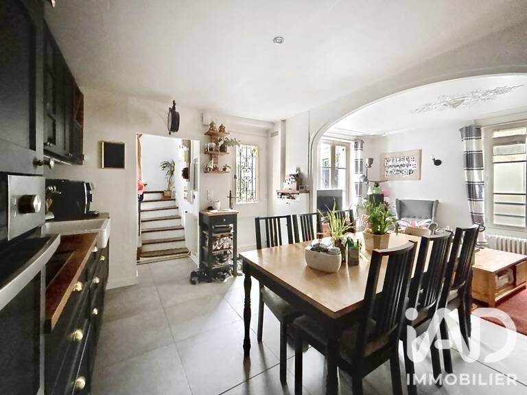 Vente Maison/villa 4 pièces — photo 1