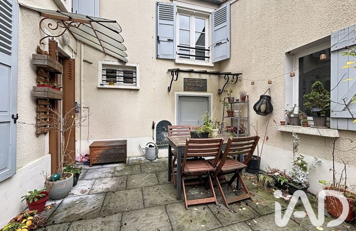 Vente Maison/villa 4 pièces — photo 2