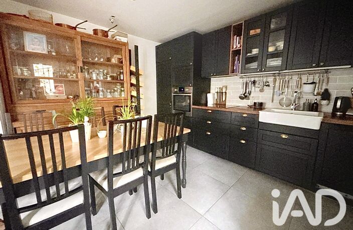 Vente Maison/villa 4 pièces — photo 3
