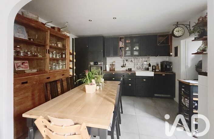 Vente Maison/villa 4 pièces — photo 4