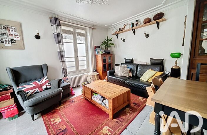 Vente Maison/villa 4 pièces — photo 5