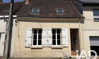 Maison 4 Pièces 91 m² à vendre à Brou (28160)