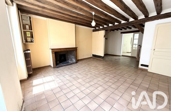 Vente Maison de ville 4 pièces — photo 4