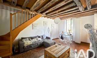 Maison 3 Pièces 60 m² à vendre à Villemaréchal (77710)