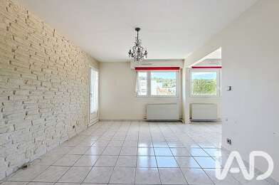 Appartement 4 pièces 145500 €
