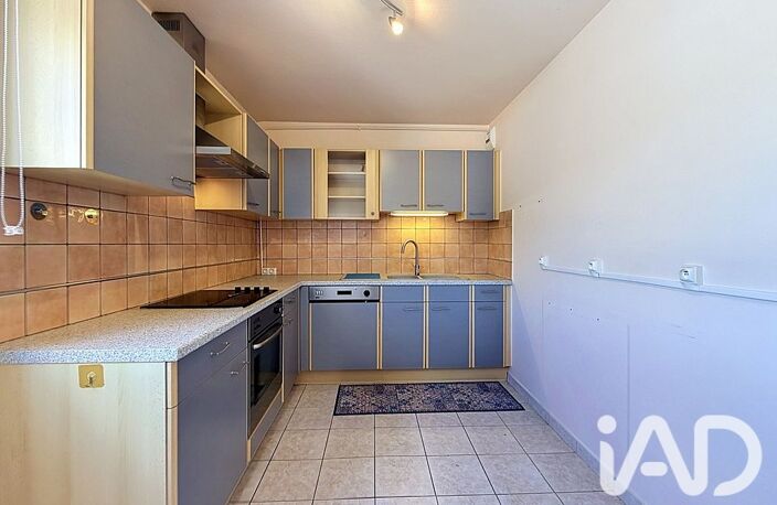 Vente Appartement 4 pièces — photo 2