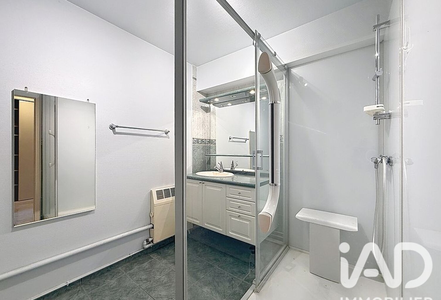 Vente Appartement 4 pièces — photo 1