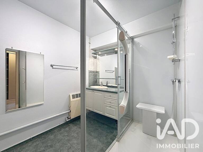Vente Appartement 4 pièces — photo 1