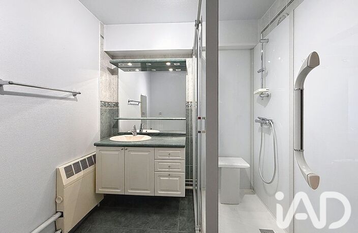 Vente Appartement 4 pièces — photo 2