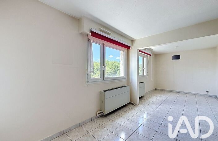 Vente Appartement 4 pièces — photo 3