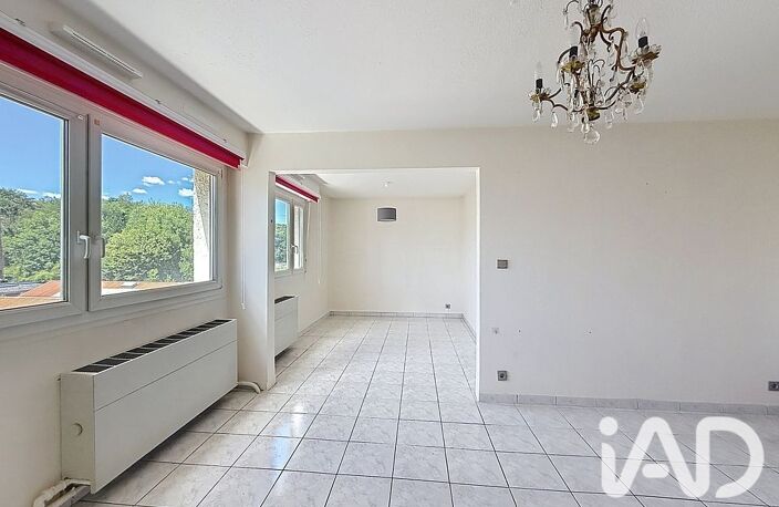 Vente Appartement 4 pièces — photo 4