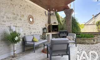 Maison 10 Pièces 227 m² à vendre à Châteauneuf-sur-Loire (45110)