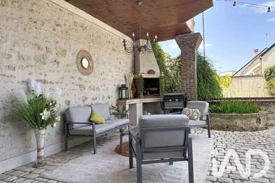 Maison 10 pièces 447000 €