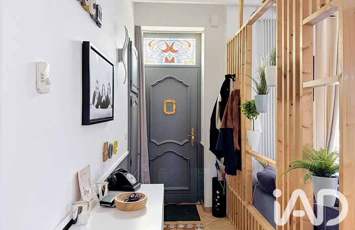 Vente Maison de ville 10 pièces — photo 2