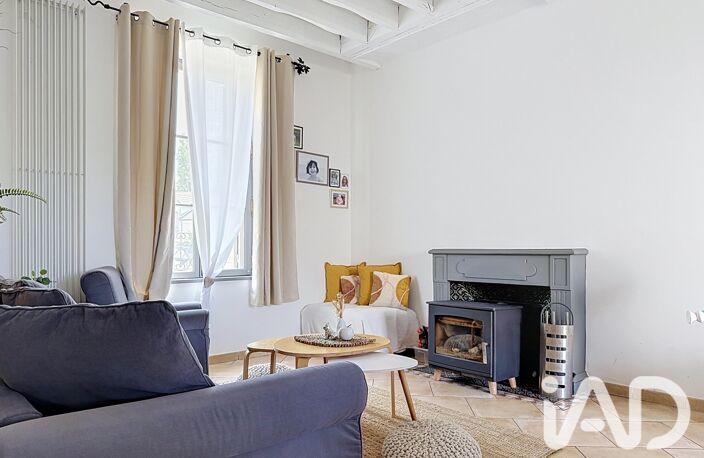 Vente Maison de ville 10 pièces — photo 3