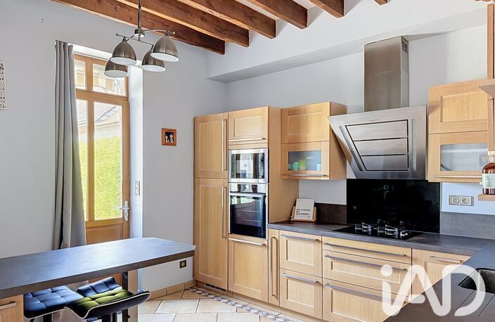 Vente Maison de ville 10 pièces — photo 5
