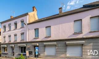Commerce  770 m² à vendre à Guipry-Messac (35480)