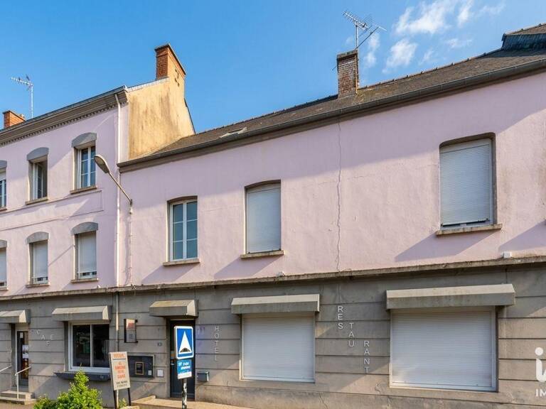 Vente Hôtel 2* 770 m&sup2; — photo 1