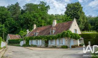 Maison 7 Pièces 147 m² à vendre à Saint-Crépin-aux-Bois (60170)