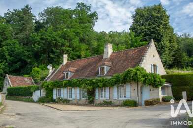 Maison 7 pièces 350000 €