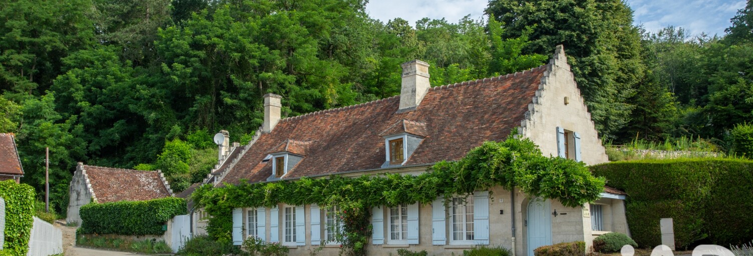 Maison 7 Pièces 147 m² à vendre à Saint-Crépin-aux-Bois (60170)