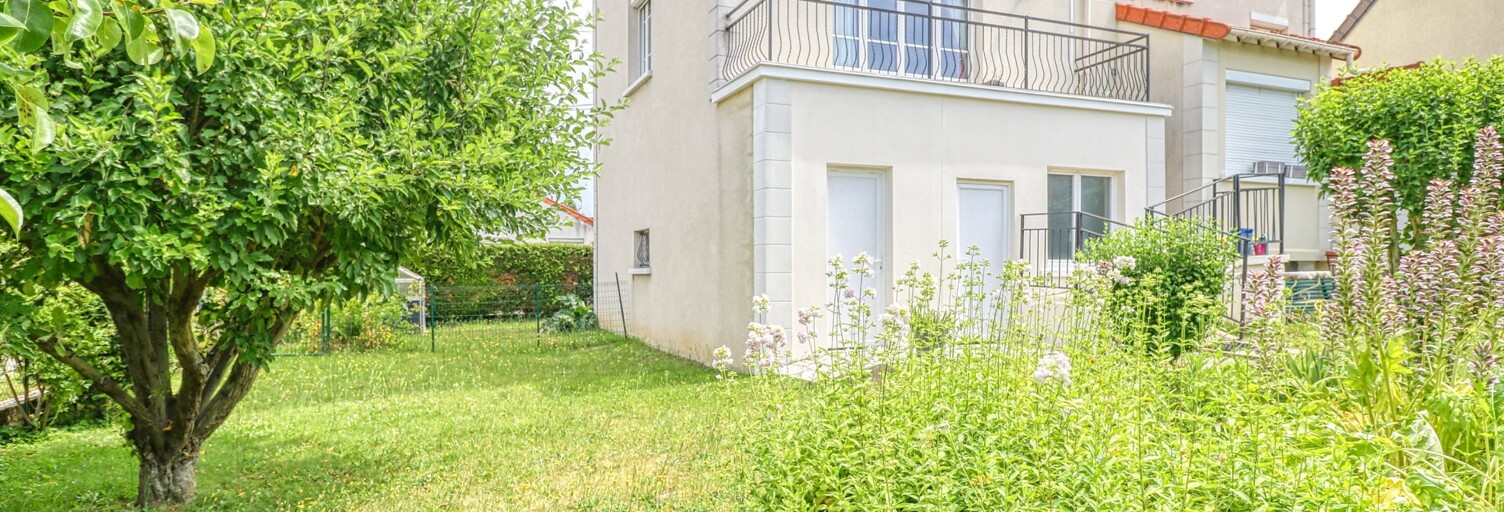 Maison 4 Pièces 104 m² à vendre à Saint-Prix (95390)