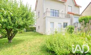 Maison 4 Pièces 104 m² à vendre à Saint-Prix (95390)