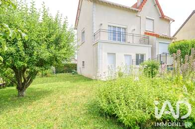 Maison 4 pièces 399000 €