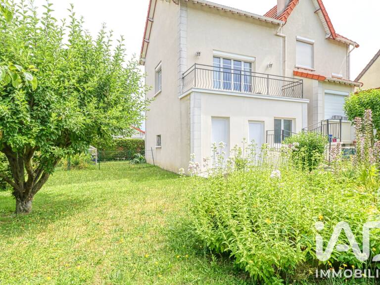Vente Maison/villa 4 pièces — photo 1