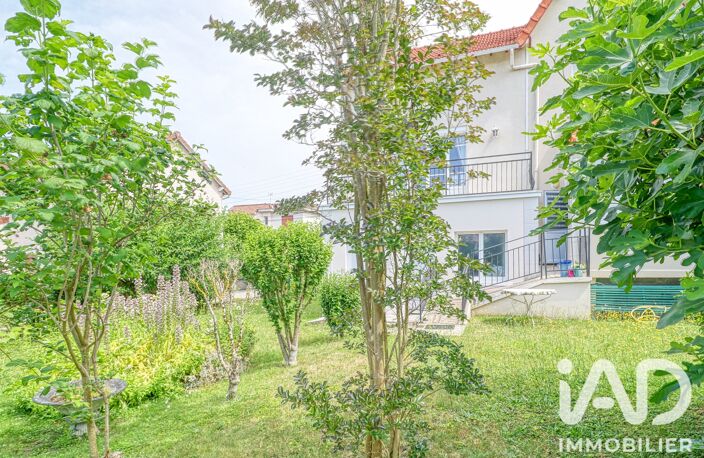 Vente Maison/villa 4 pièces — photo 2