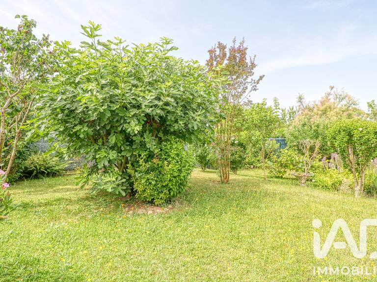 Vente Maison/villa 4 pièces — photo 1