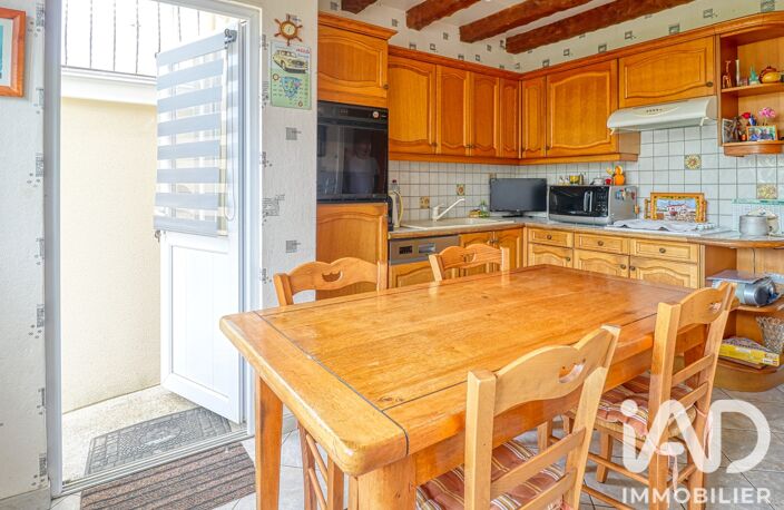 Vente Maison/villa 4 pièces — photo 4