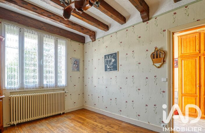 Vente Maison/villa 4 pièces — photo 5
