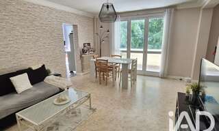Appartement 5 Pièces 104 m² à vendre à Castres (81100)
