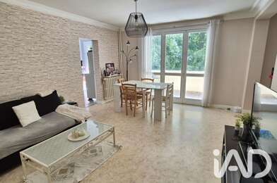 Appartement 5 pièces 125000 €