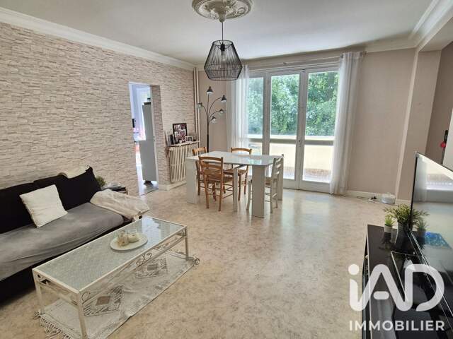 Vente Appartement 5 pièces — photo du bien
