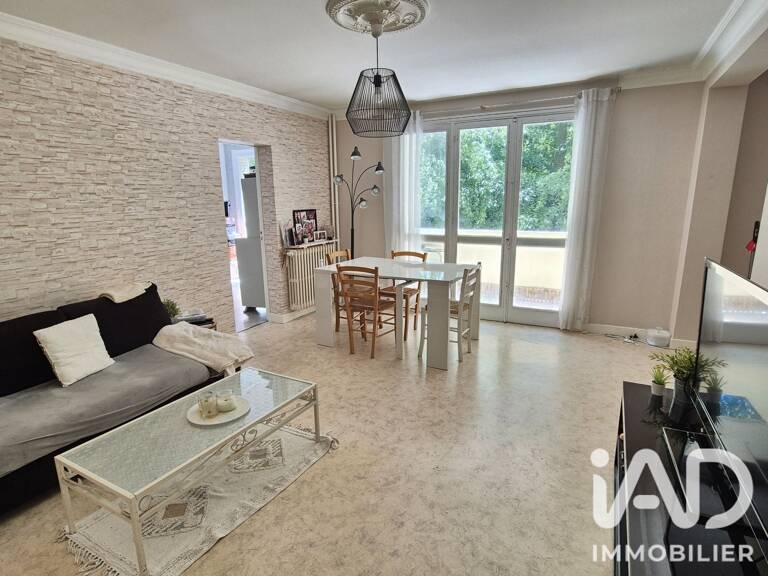 Vente Appartement 5 pièces — photo 1