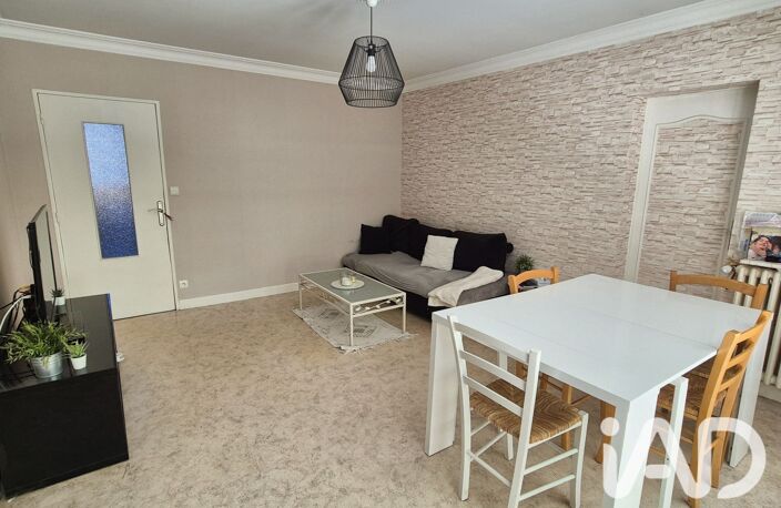 Vente Appartement 5 pièces — photo 2