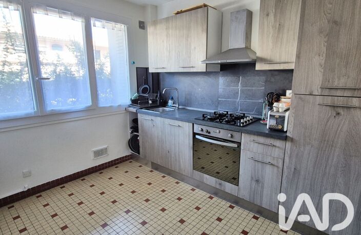 Vente Appartement 5 pièces — photo 3