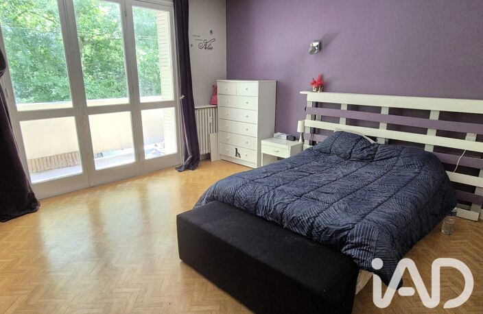 Vente Appartement 5 pièces — photo 4